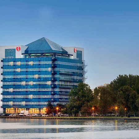 Ramada By Wyndham Constanta Hotel Mamaia Eksteriør billede