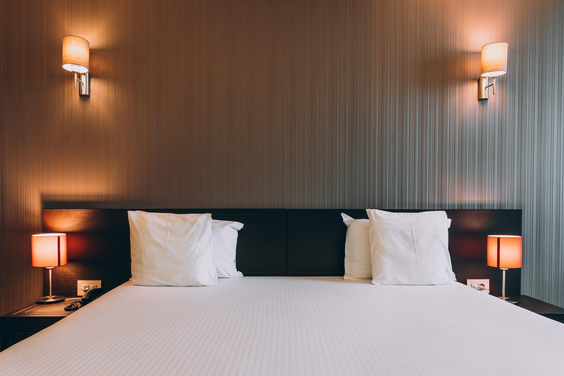 Ramada By Wyndham Constanta Hotel Mamaia Eksteriør billede