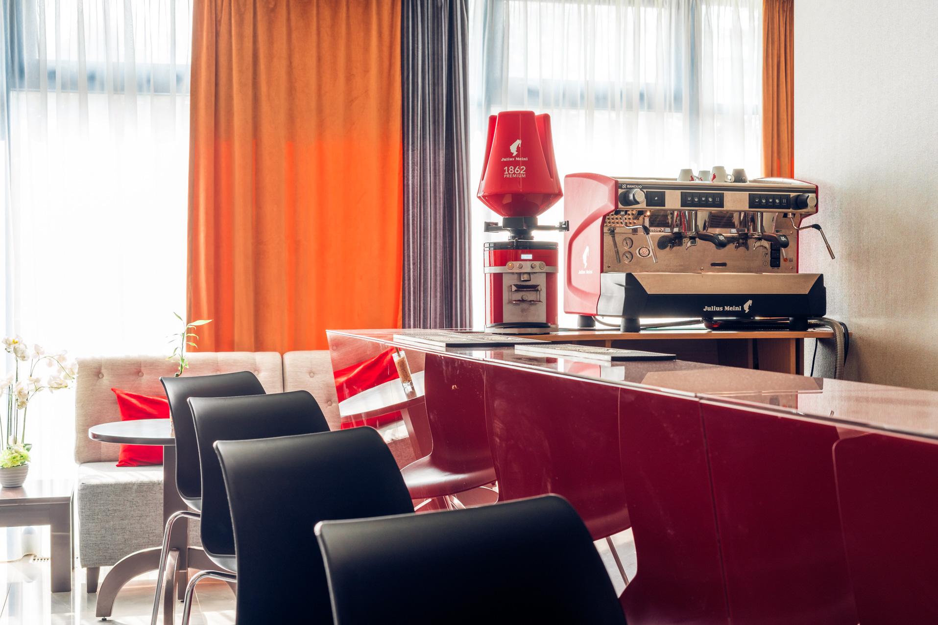 Ramada By Wyndham Constanta Hotel Mamaia Eksteriør billede