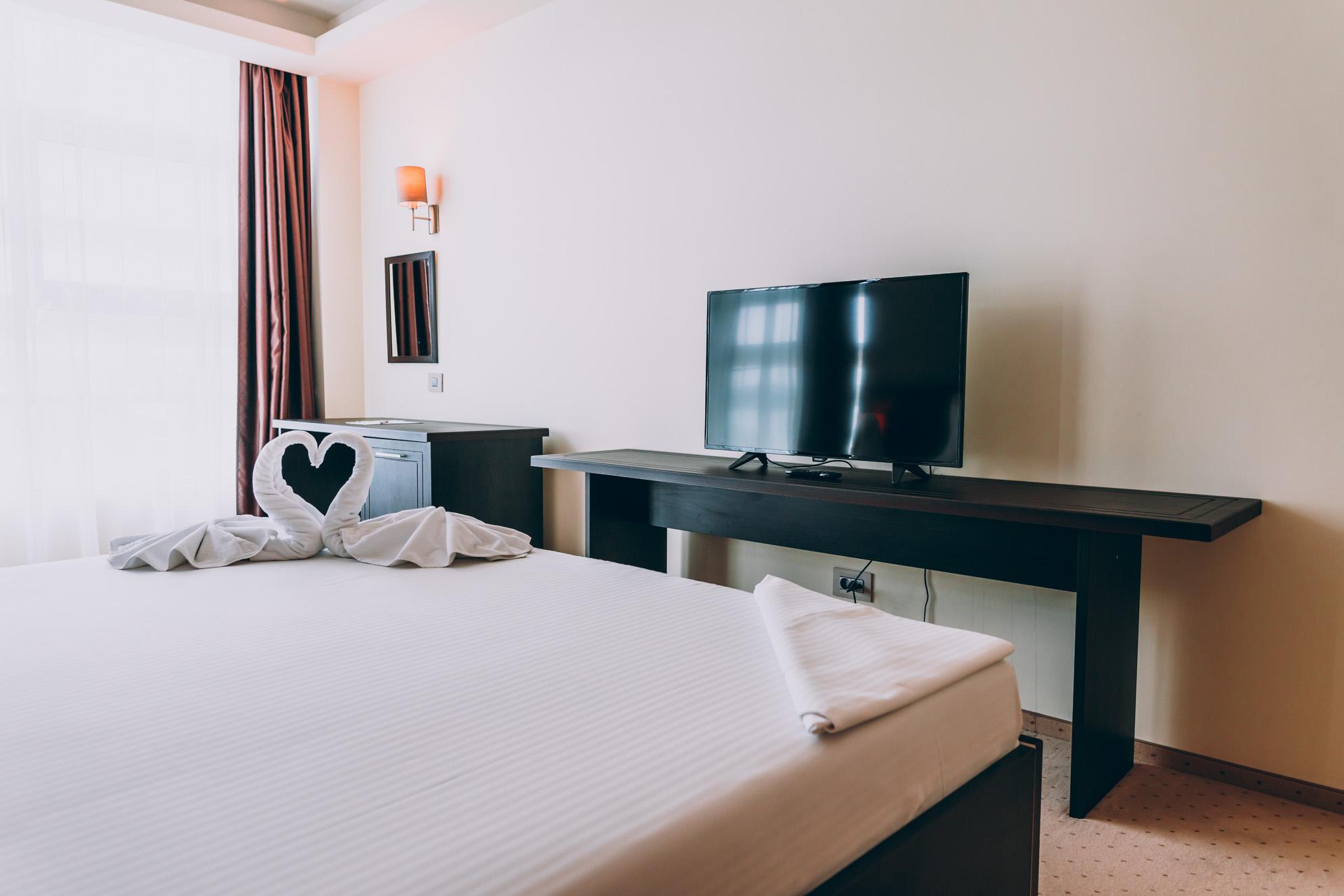 Ramada By Wyndham Constanta Hotel Mamaia Eksteriør billede