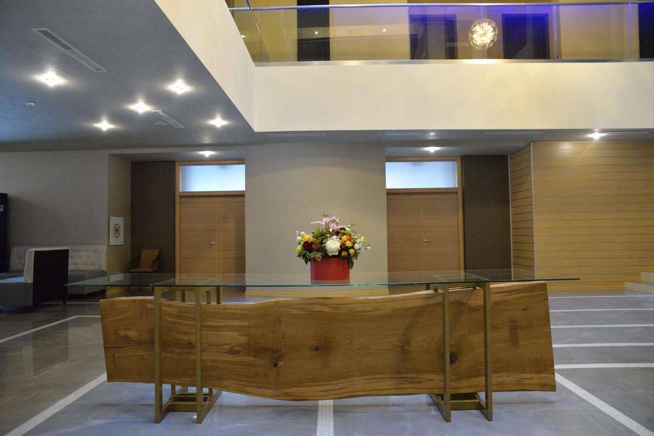 Ramada By Wyndham Constanta Hotel Mamaia Eksteriør billede